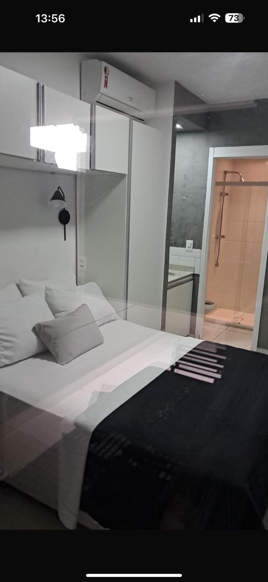 Studio Com Spa E Garden Vila Mariana Sao Paulo Exterior photo